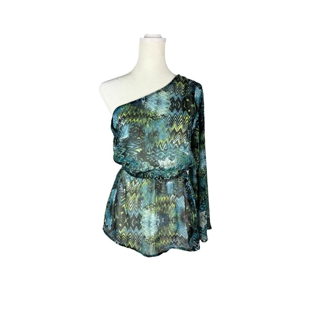 Cheer Multicolor 2000S Mini Dress